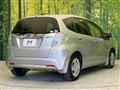 2011 Honda Fit Hybrid