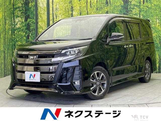 2018 Toyota Noah