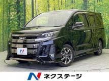 2018 Toyota Noah