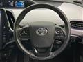 2021 Toyota Prius