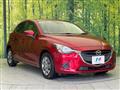 2018 Mazda Demio