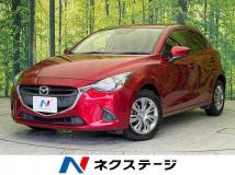 2018 Mazda Demio