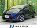2018 Toyota AQUA