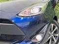 2018 Toyota AQUA