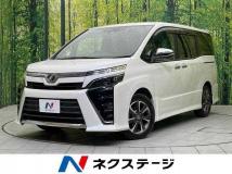 2018 Toyota Voxy