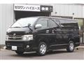 2011 Toyota Hiace Van