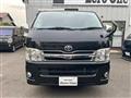 2011 Toyota Hiace Van