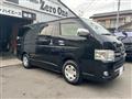 2011 Toyota Hiace Van
