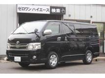 2011 Toyota Hiace Van