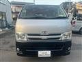 2012 Toyota Hiace Van