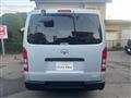 2012 Toyota Hiace Van