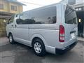 2012 Toyota Hiace Van