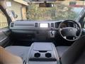 2012 Toyota Hiace Van