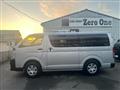2012 Toyota Hiace Van