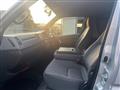 2012 Toyota Hiace Van