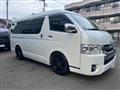 2014 Toyota Hiace Van