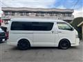 2014 Toyota Hiace Van