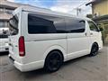 2014 Toyota Hiace Van