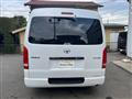 2014 Toyota Hiace Van