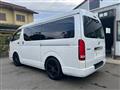 2014 Toyota Hiace Van