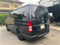 2007 Toyota Hiace Van