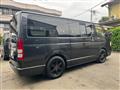 2007 Toyota Hiace Van