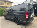 2007 Toyota Hiace Van