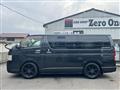 2007 Toyota Hiace Van