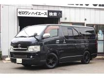 2007 Toyota Hiace Van