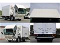 2020 Isuzu Elf Truck