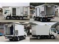 2020 Isuzu Elf Truck