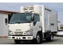 2020 Isuzu Elf Truck