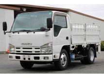 2013 Isuzu Elf Truck