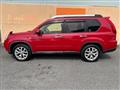 2012 Nissan X-Trail