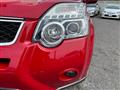 2012 Nissan X-Trail
