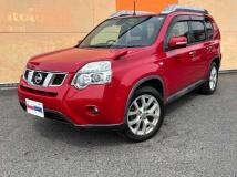 2012 Nissan X-Trail