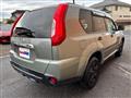 2013 Nissan X-Trail