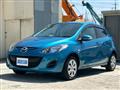 2012 Mazda Demio