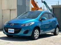 2012 Mazda Demio