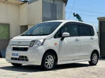 2013 Daihatsu Move