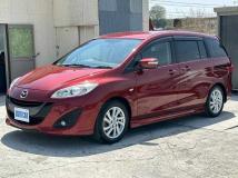 2012 Mazda Premacy