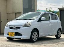 2012 Daihatsu Mira