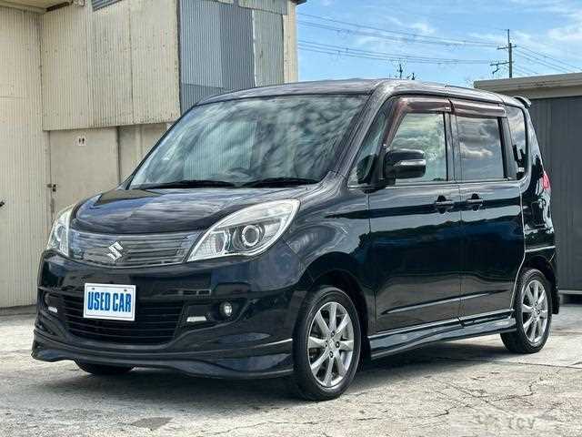 2012 Suzuki Suzuki Others