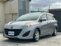 2012 Mazda Premacy