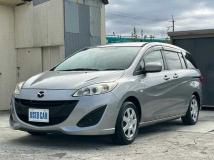 2012 Mazda Premacy