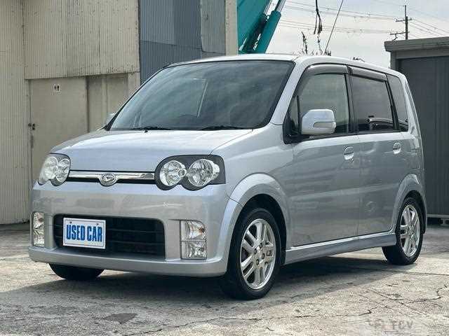 2005 Daihatsu Move