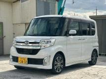 2014 Daihatsu Tanto