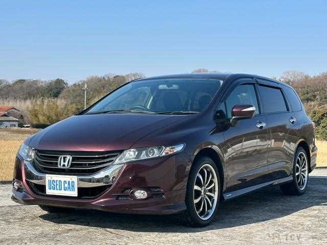 2010 Honda Odyssey