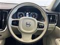2019 Volvo V60