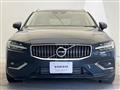 2019 Volvo V60